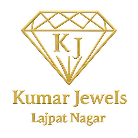 Kumar Jewels Logo